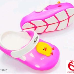 Fancy Kids Girls Sandal