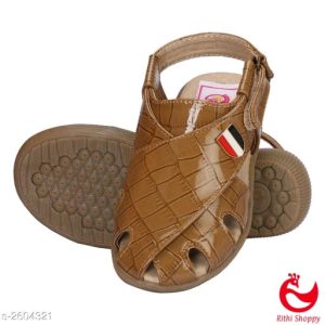 Fancy Kids Sporty Sandal