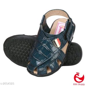 Fancy Kids Sporty Sandal