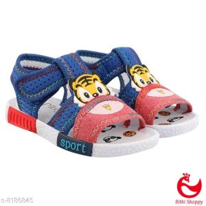 Pretty Fancy Boys Sandal