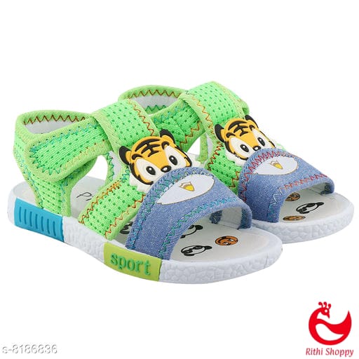 Pretty Fancy Boys Sandal Season Bazaar