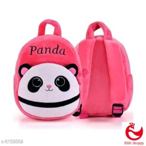 Kids Nursery Bag