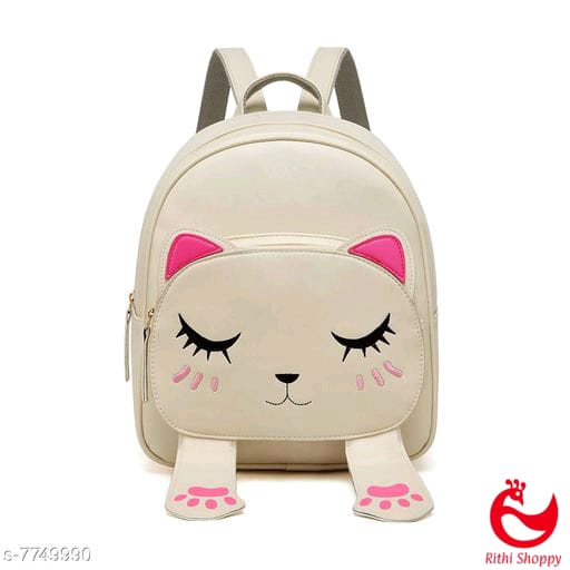 Fancy Kids Bag