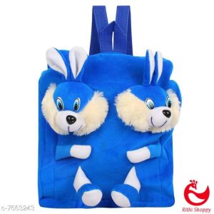 Fancy Nursery Kids Bag