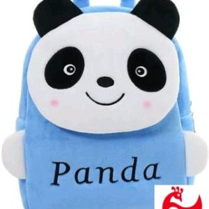 Fancy Nursery Kids Bag