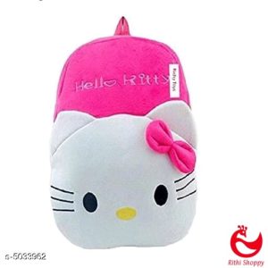 Fancy Nursery Kids Bag