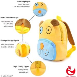 Kids Nursery Bag