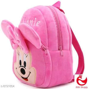 Kids Nursery Bag