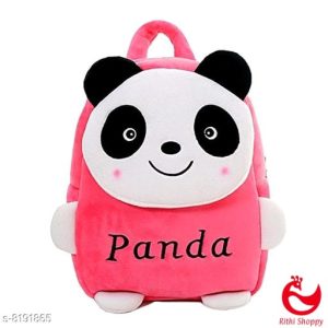 Fancy Nursery Kids Bag