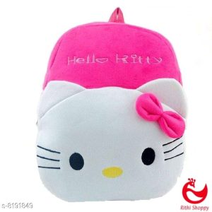 Fancy Nursery Kids Bag