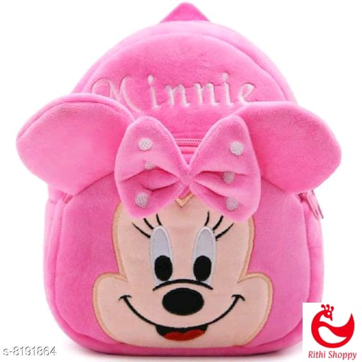 Fancy kids bag deals