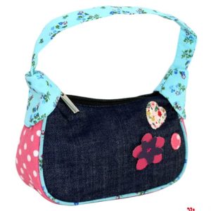 Pretty Kids Backpack