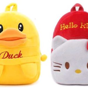 Stylish Kids Bag 2 Pce