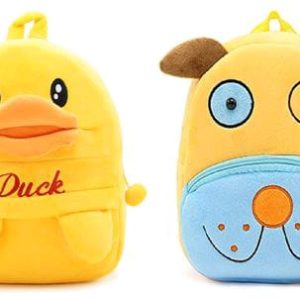 Stylish Kids Bag 2 Pce