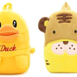Stylish Kids Bag 2 Pce