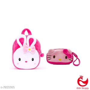 Fancy Kids Bag