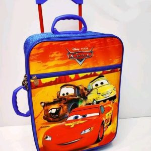 Elite Kids Troly Bags