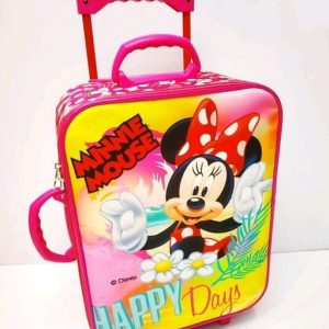 Elite Kids Troly Bags