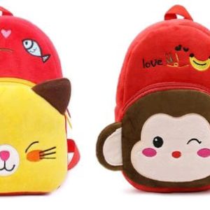 Stylish Kids Bag 2 Pce (Copy)