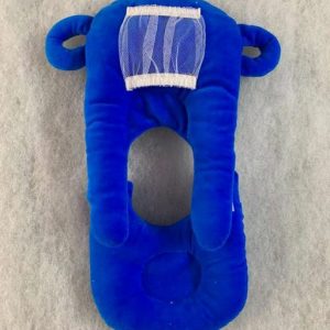 Baby Feeder With Neck Pillow