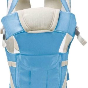 Baby Adjustable Hands Free Carrier Bag