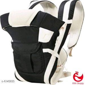 Baby Adjustable Hands Free Carrier Bag