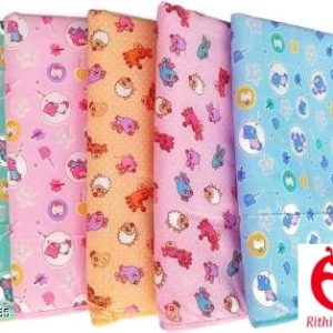 Baby Bed Protecting Mat