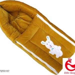 Baby Bed Cum and Sleeping Bag