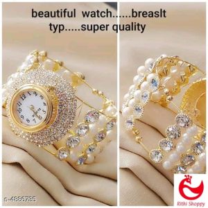 Classy Womens Watches