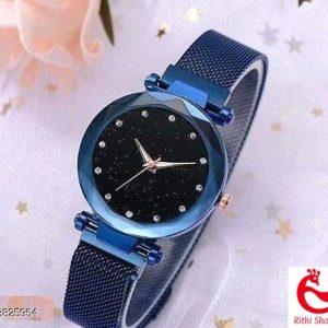 Trendy Women's Watche