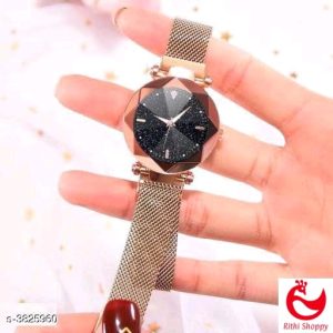 Trendy Women's Watche