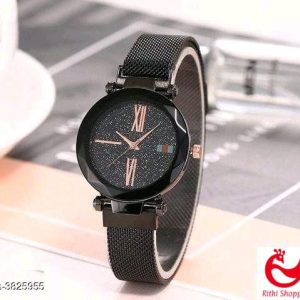 Trendy Women's Watche