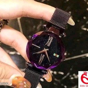 Trendy Women's Watche