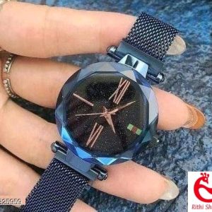 Trendy Women's Watche