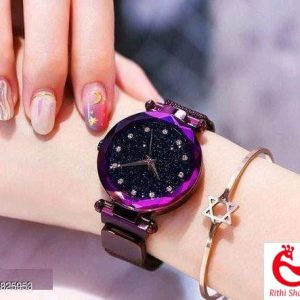 Trendy Women's Watche