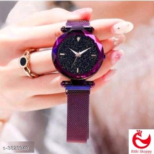Trendy Women's Watche