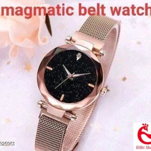 Trendy Women's Watche