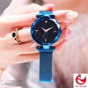 Trendy Women's Watche