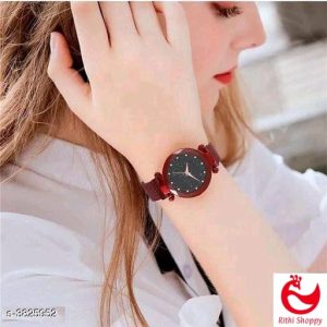 Trendy Women's Watche