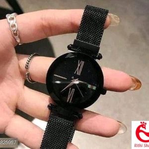 Trendy Women's Watche