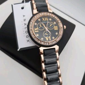 Trendy Women's Watche