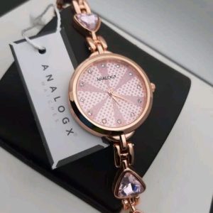 Trendy Women's Watche