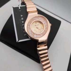 Trendy Women's Watche