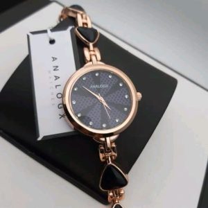 Trendy Women's Watche