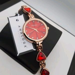 Trendy Women's Watche