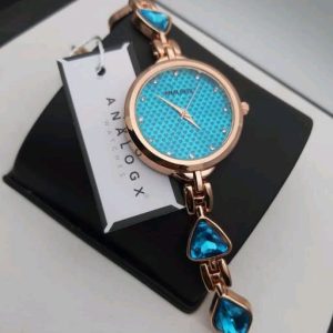 Trendy Women's Watche