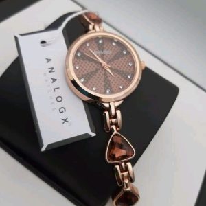 Trendy Women's Watche