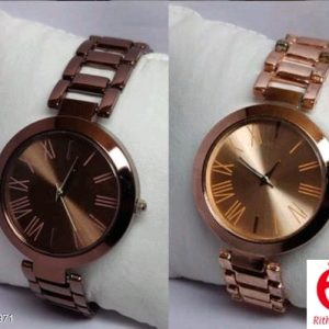 Classy Womens Watches