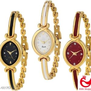 Trendy Women's Watche