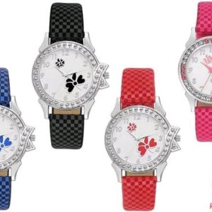 Trendy Women's Watche